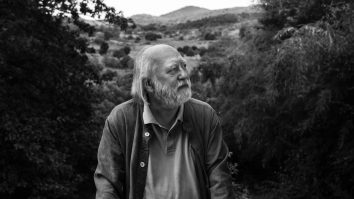 László Krasznahorkai, scriitor maghiar, a câștigat Premiul Nobel pentru Literatură 2025