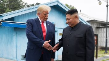 Statele Unite doresc o nouă întâlnire între Kim Jong Un și Donald Trump. Kim: „Am amintiri plăcute despre Președintele american”