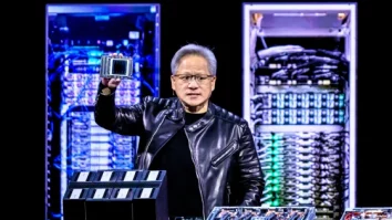 Nvidia investește 2 miliarde de dolari în compania xAI a lui Elon Musk, ca parte a unei runde de 20 miliarde pentru achiziționarea de cipuri GPU