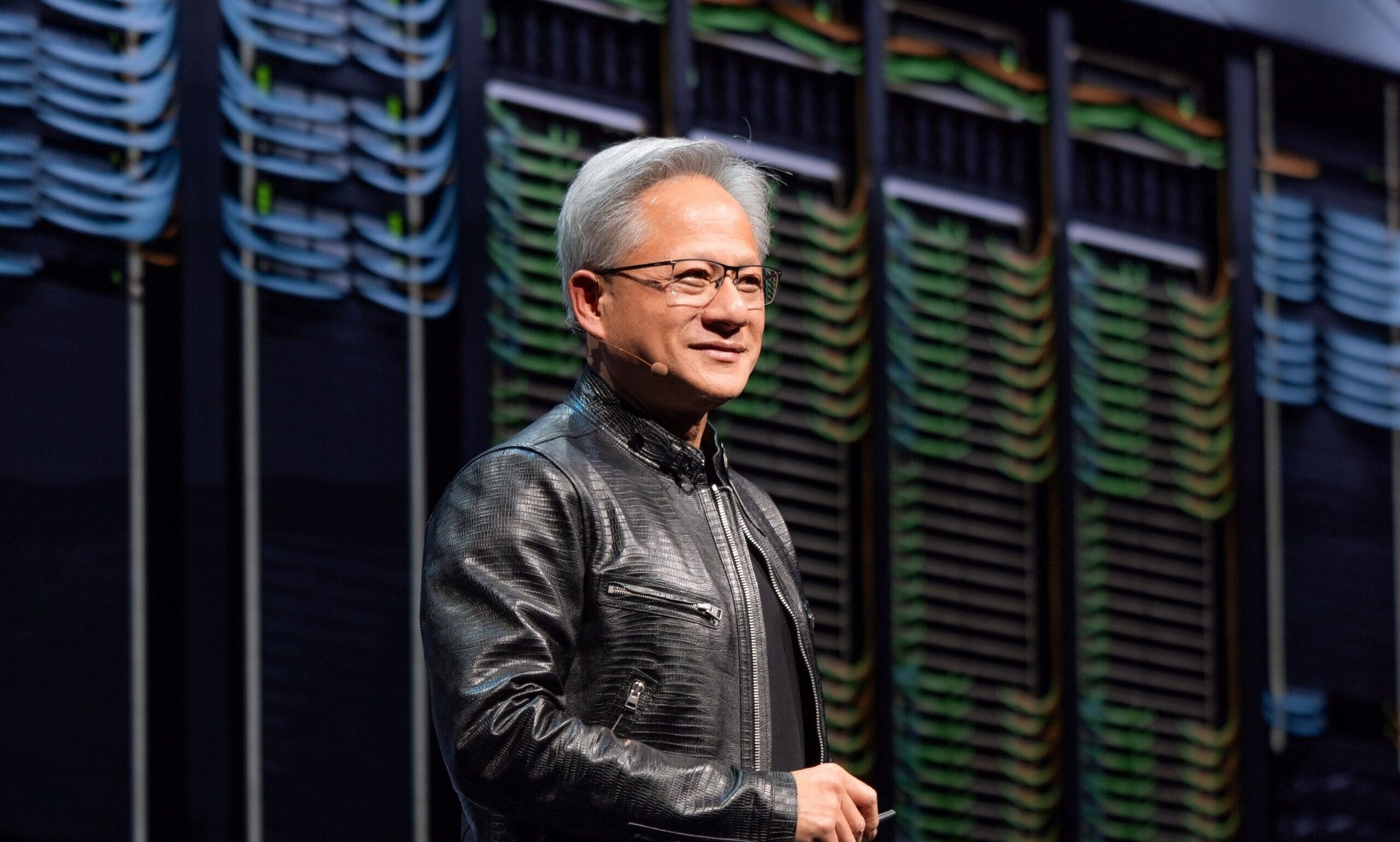 Nvidia a atins o nouă etapă importantă. Gigantul american devine prima companie din lume care atinge o valoare de piață de 5 trilioane de dolari