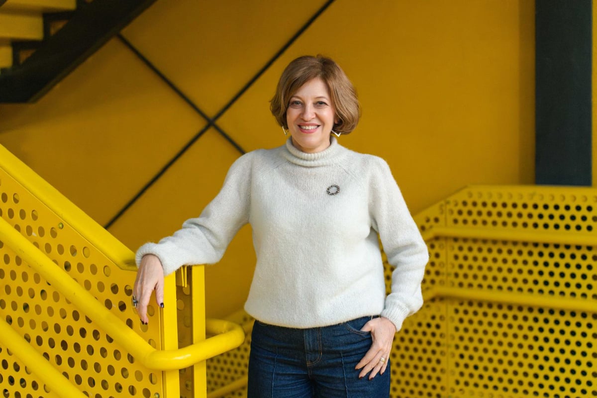 Astăzi, Oana Gheorghiu va depune jurământul ca vicepremier. „Comentariile mele au reprezentat opinii personale ca cetățean”