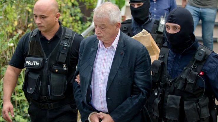 Ministrul Justiției, Radu Marinescu, declară că Sorin Oprescu va fi extrădat din Grecia. Acum trei ani fostul primar a fost reținut, dar instanțele au refuzat predarea în România
