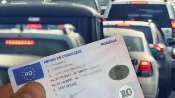 Tinerii vor putea avea permis categoria B de la 17 ani. Parlamentul European a revizuit normele privind permisele de conducere