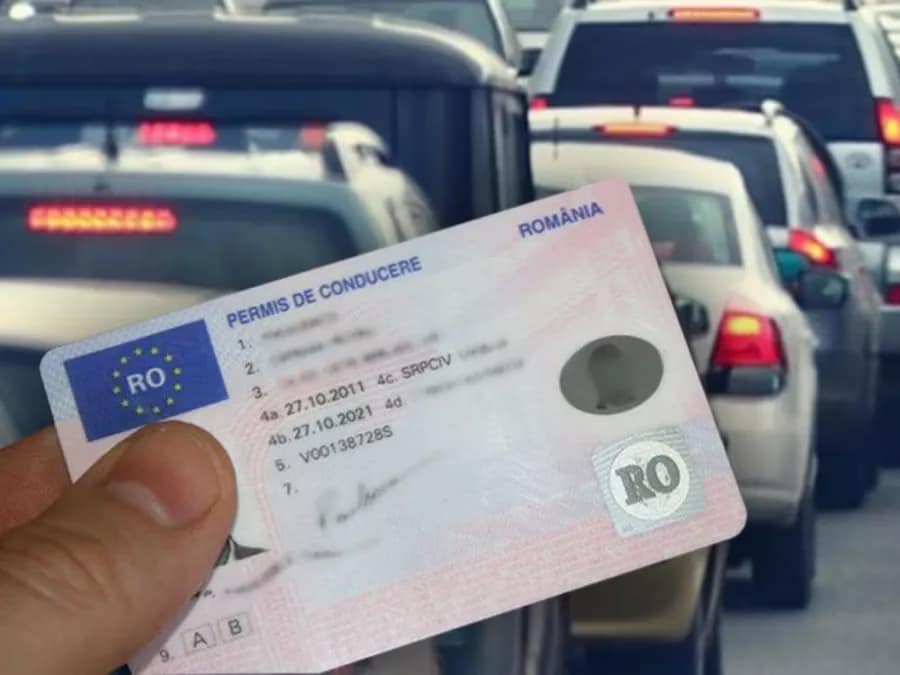 Tinerii vor putea avea permis categoria B de la 17 ani. Parlamentul European a revizuit normele privind permisele de conducere