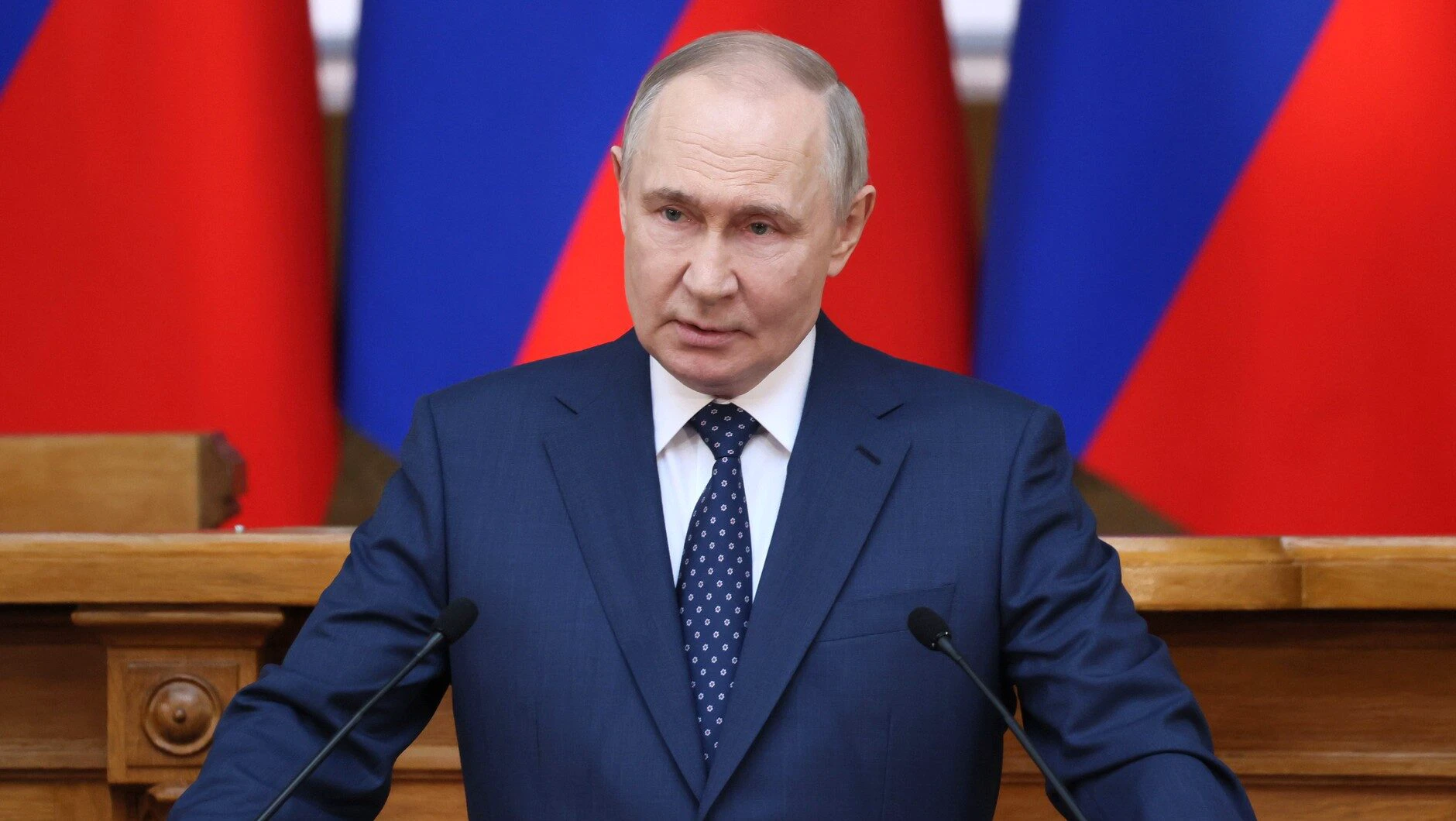 LIVE UPDATE. Război în Ucraina, ziua 1.333. Putin susține că Rusia deține „inițiativa” în războiul din Ucraina