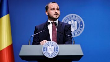 Alexandru Rogobete: „Până la finalul anului vom face o reorganizare și o comasare a direcțiilor de sănătate publică și a centrelor regionale INSP”