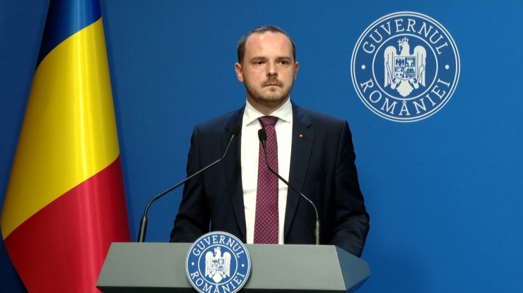 Ministrul Sănătății anunță din America, după discuții la Banca Mondială, construcția unui nou spital de arși pentru adulți în Capitală