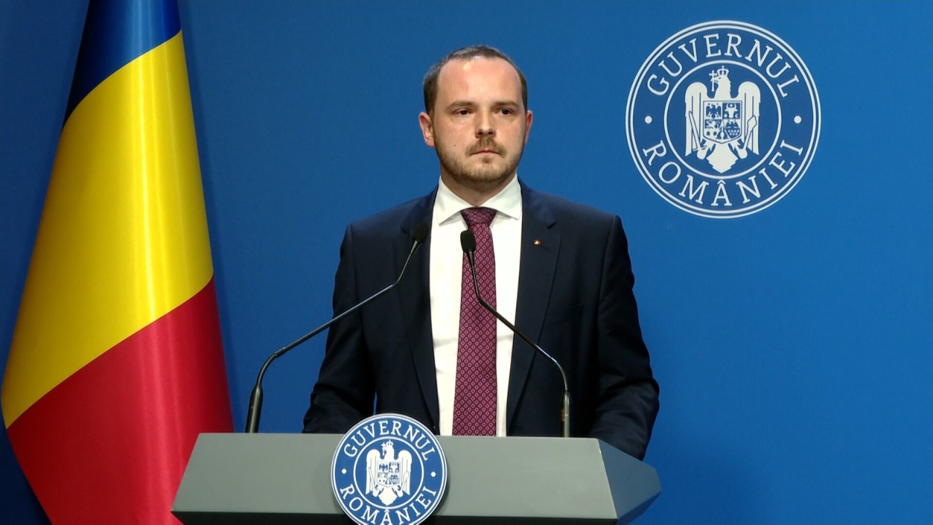 Ministrul Sănătății anunță din America, după discuții la Banca Mondială, construcția unui nou spital de arși pentru adulți în Capitală