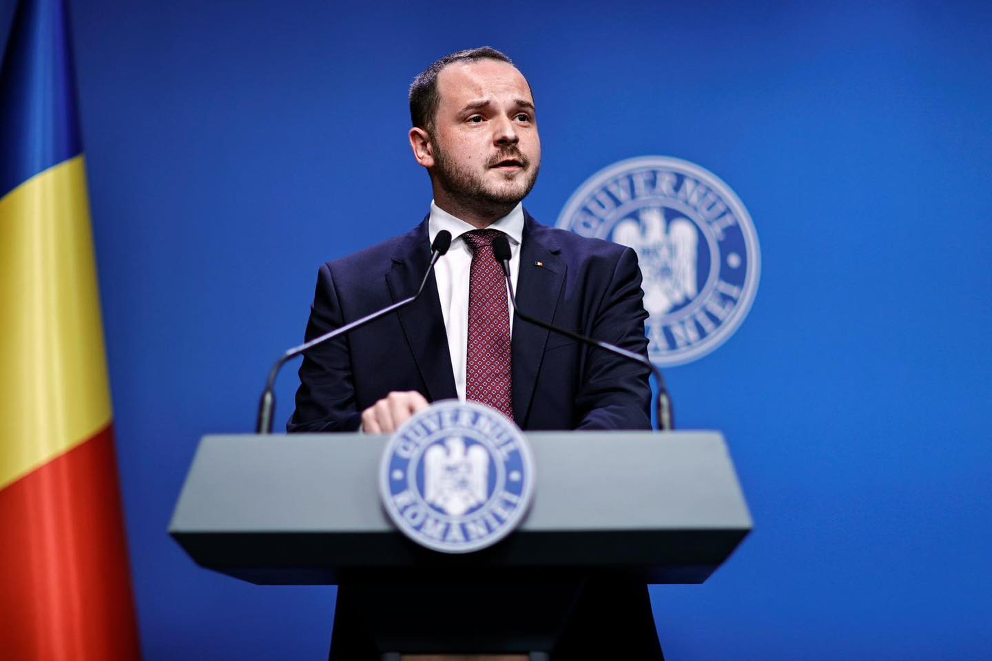 Alexandru Rogobete spune că spitalele regionale din Iași, Cluj și Craiova vor fi funcționale până în 2029. Proiectul are un buget de 5,6 miliarde lei