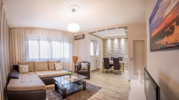 Să fim proprietari nu mai e o prioritate, arată un sondaj. 46% dintre români au renunțat să mai cumpere o locuință