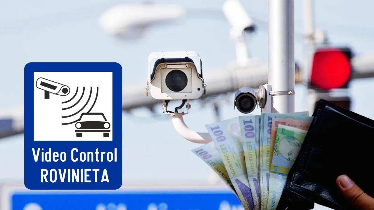 Dacă pleci la drum în weekend și nu ai rovinietă, nu încerca să o cumperi online. Serviciul nu e disponibil până duminică dimineață