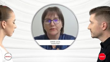 ȘTIU, 22 octombrie, ora 20:00, cu Adrian Bogdan și Mihaela Măncilă. Invitat: Oana Luca