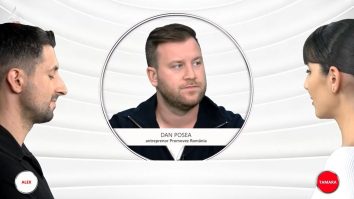 ȘTIU, 1 octombrie, ora 20:00, cu Tamara Ceaicovschi și Alex Anghel. Invitat: Dan Posea