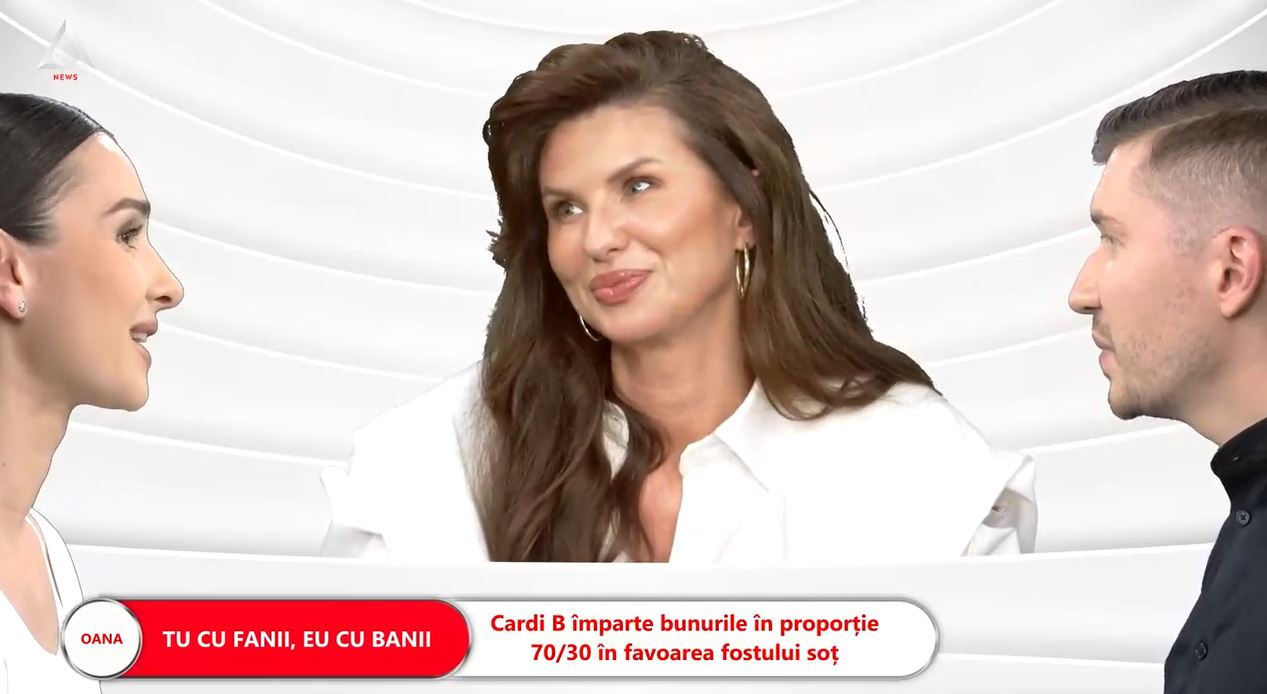 ȘTIU, 16 octombrie, ora 20:00, cu Oana Despa și Adrian Bogdan. Invitat: Ana Maria Țepuș