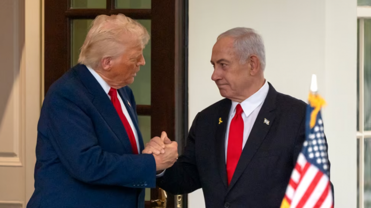 LIVE UPDATE. Război în Israel, ziua 728. Israelul a oprit bombardamentele din Gaza, la cererea lui Trump, după ce Hamas a acceptat parțial planul de pace. Netanyahu: „Sper ca ostaticii să fie eliberați în zilele următoare”