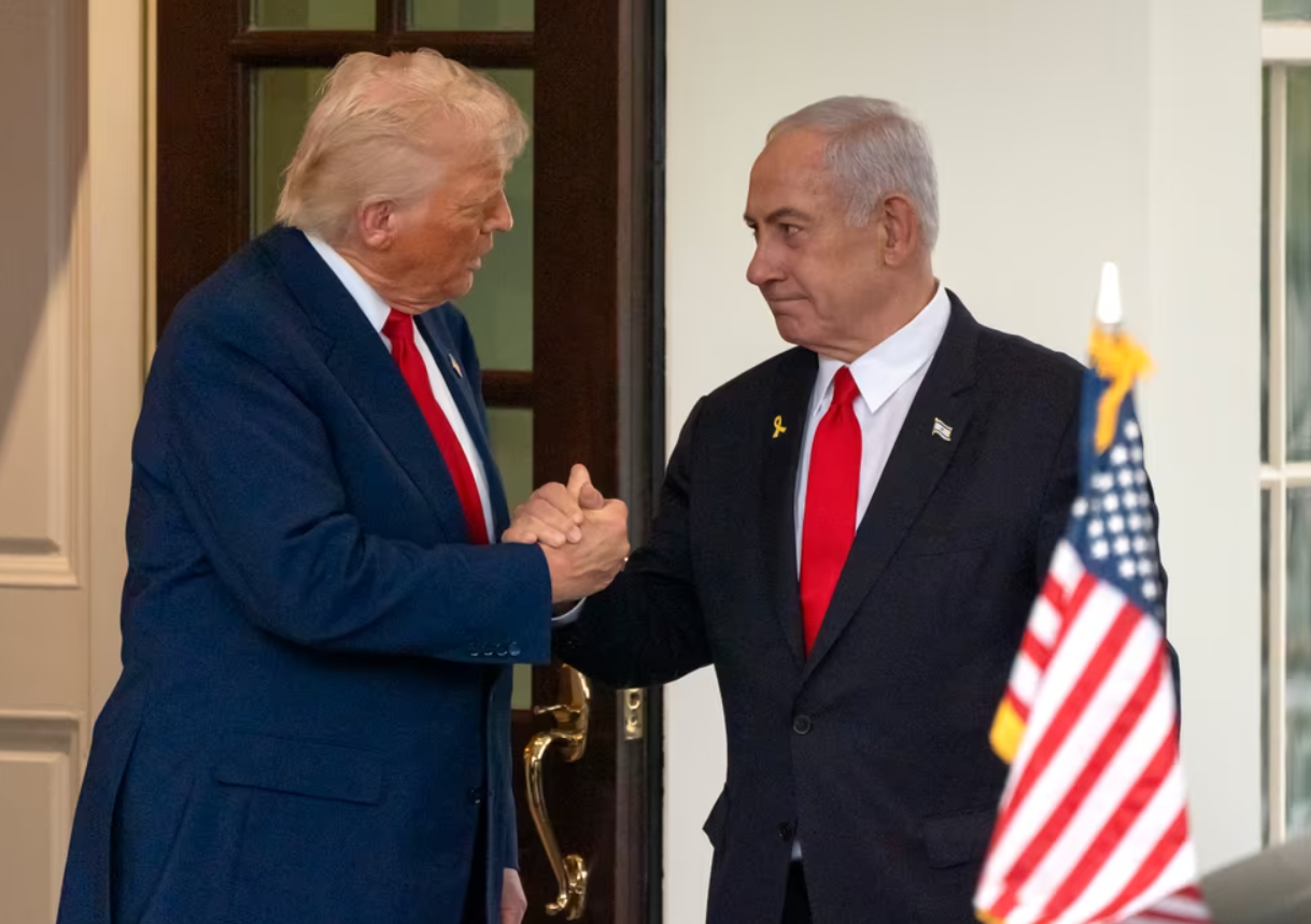 LIVE UPDATE. Război în Israel, ziua 728. Israelul a oprit bombardamentele din Gaza, la cererea lui Trump, după ce Hamas a acceptat parțial planul de pace. Netanyahu: „Sper ca ostaticii să fie eliberați în zilele următoare”