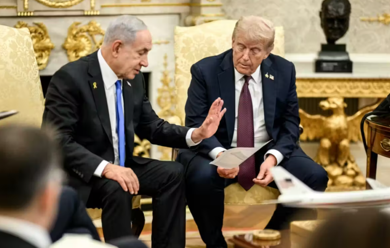 LIVE UPDATE. Război în Israel, ziua 729. Trump afirmă că Israelul a acceptat „linia inițială de retragere” din Gaza