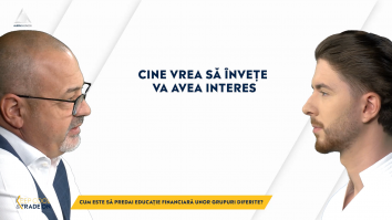 Keep Cool & Trade On cu Rareș Gabriel, 6 octombrie 2025. Invitat Special: Adrian Asoltanie, Trainer Financiar și Autorul cărții „Dragă, unde-s banii?”