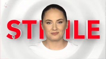 Știrile de la ora 16:00 prezentate de Mihaela Alephia, 11 octombrie 2025