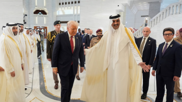 În premieră istorică, Statele Unite vor găzdui o bază militară a Qatarului. Laura Loomer: „Influența islamică asupra Administrației Trump a scăpat de sub control”