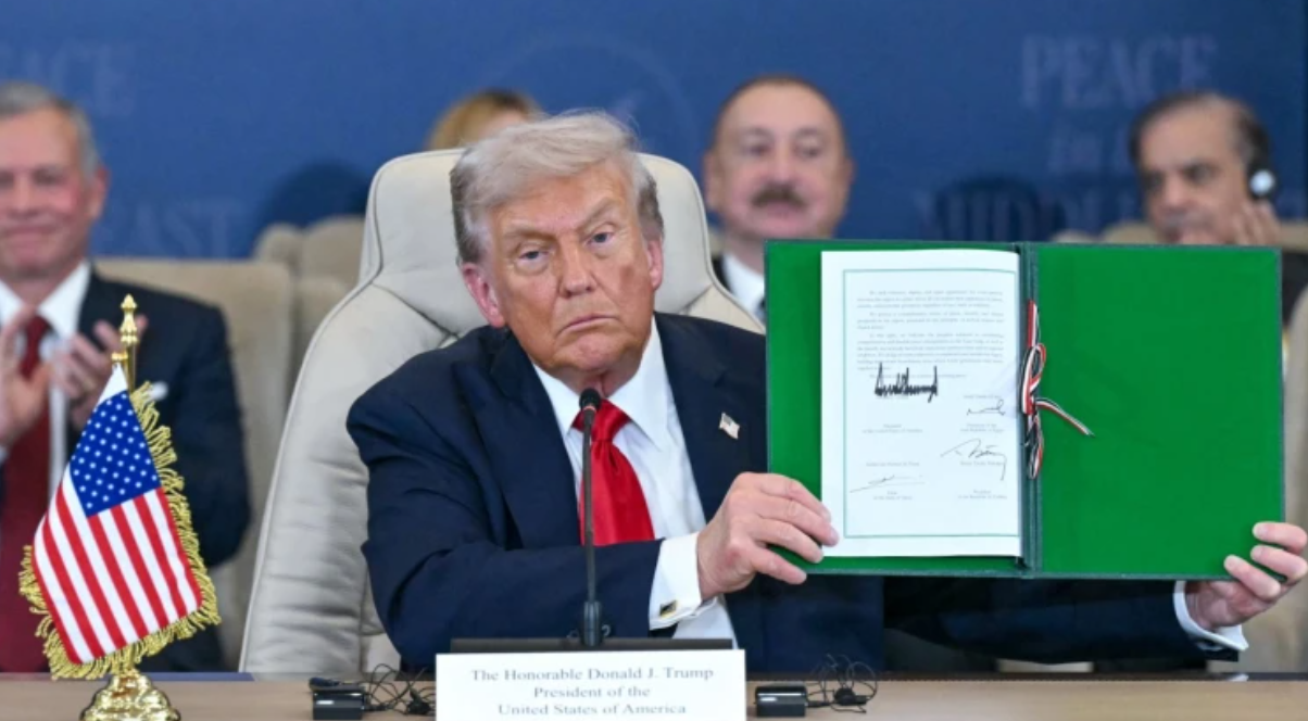 LIVE UPDATE. Război în Israel, ziua 738. Trump și liderii lumii au semnat acordul de încetare a focului în Gaza, în lipsa lui Netanyahu