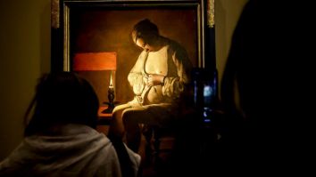 Ce vezi la Paris? Georges de La Tour și Pierre Soulages revin în 2 expoziții care transformă toamna într-un dialog al luminii