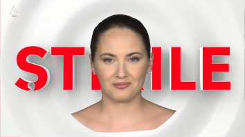 Știrile de la ora 00:00 prezentate de Mihaela Alephia, 19 octombrie 2025