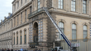 „Jaful deceniului”: Autoritățile sunt într-o „cursă contra cronometru” pentru a recupera bijuteriile neprețuite de la Luvru