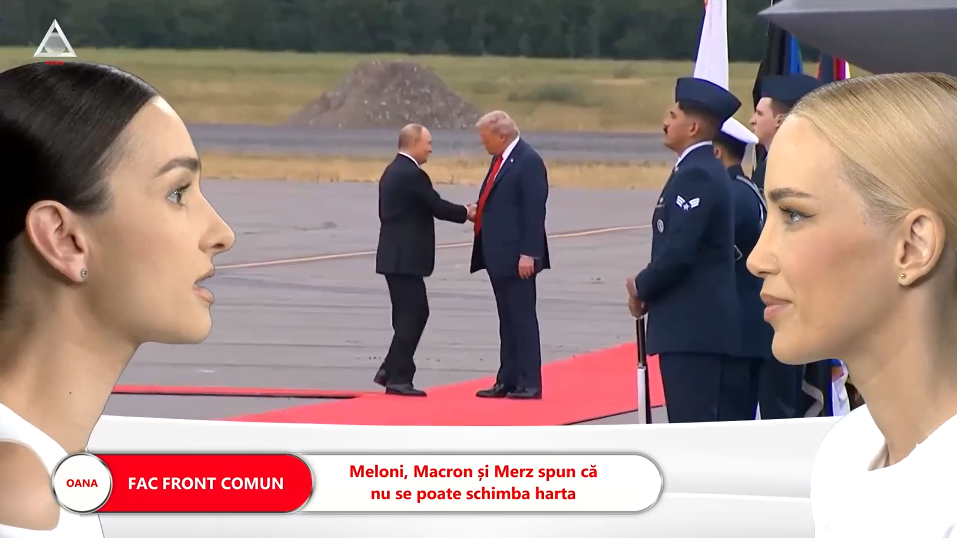 ȘTIU, 22 octombrie, ora 8:00, cu Oana Despa și Ana Maria Rus