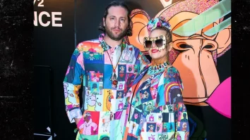 Fostul soț al artistei Sia îi cere pensie lunară de 250.000 $/lună. Daniel Bernad vrea să trăiască în lux și după divorț