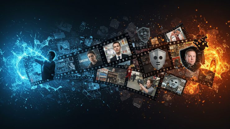 OpenAI a lansat Sora 2. Compania promite să ofere deținătorilor de drepturi de autor mai mult „control granular”