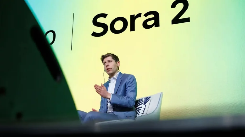 OpenAI anunță că Sora a fost descărcată de peste 1 milion de ori în mai puțin de 5 zile, depășind recordul ChatGPT. În ciuda popularității, noul instrument a atras un val de critici