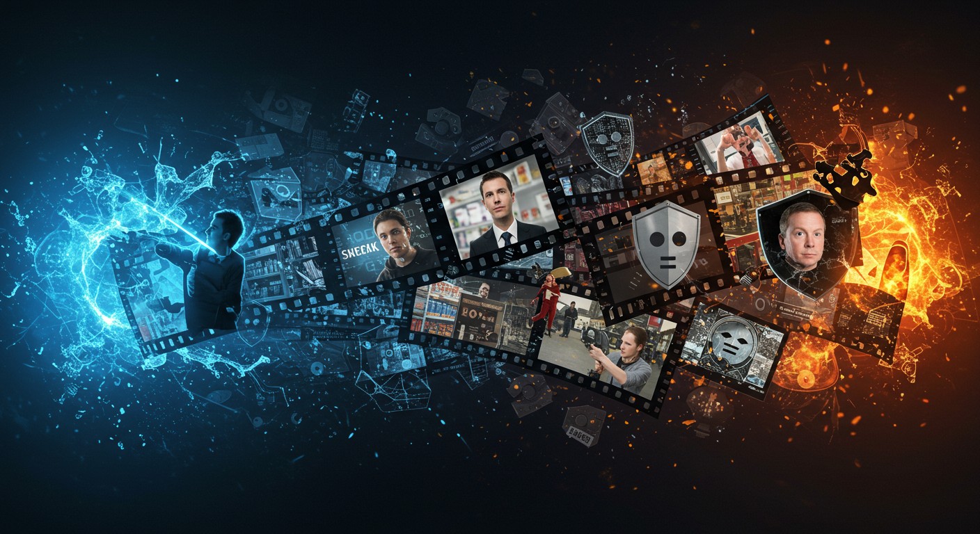 OpenAI a lansat Sora 2. Compania promite să ofere deținătorilor de drepturi de autor mai mult „control granular”