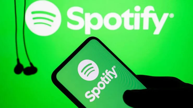 Spotify colaborează cu principalele case de discuri pentru a dezvolta instrumente bazate pe Inteligența Artificială care să sprijine artiștii