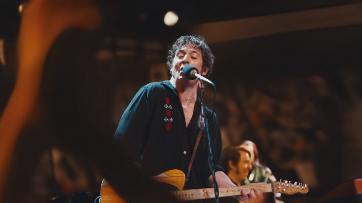 Filmul biografic „Deliver Me From Nowhere”, despre albumul „Nebraska” al lui Bruce Springsteen, eșuează la box office