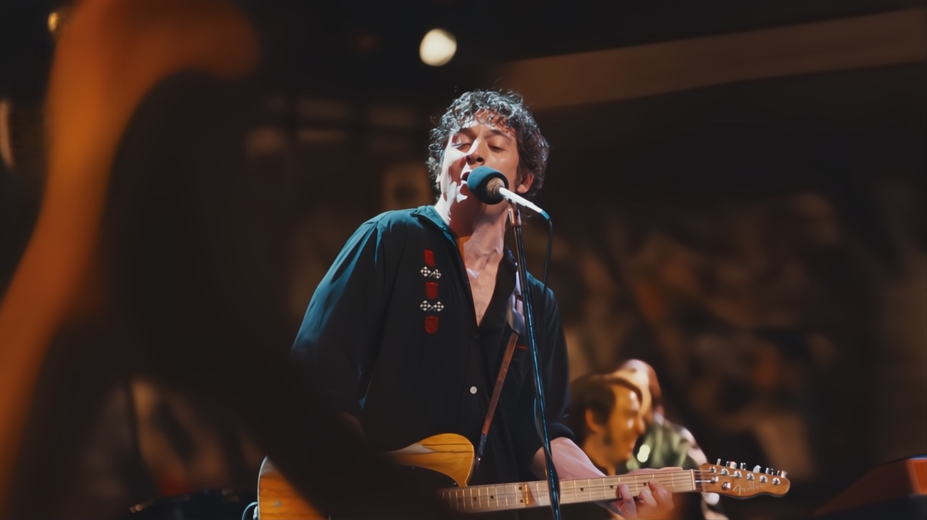 Filmul biografic „Deliver Me From Nowhere”, despre albumul „Nebraska” al lui Bruce Springsteen, eșuează la box office