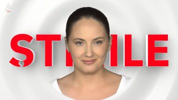 Știrile de la ora 00:00 prezentate de Mihaela Alephia, 22 octombrie 2025