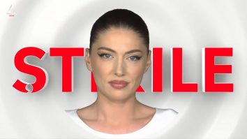 Știrile de la ora 00:00 prezentate de Raluca Alephia, 23 octombrie 2025