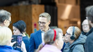 Președintele Finlandei, Alexander Stubb: „Donald Trump este singurul care îl poate forța pe Putin să negocieze pacea în războiul din Ucraina”
