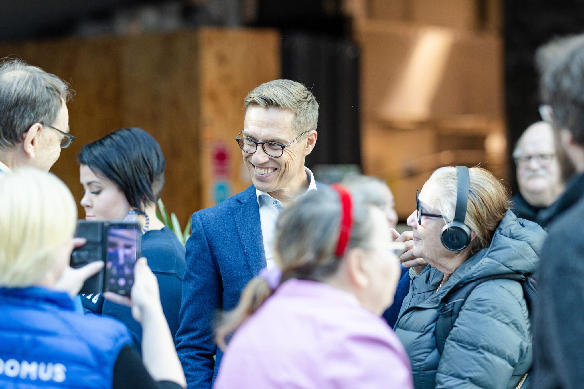 Președintele Finlandei, Alexander Stubb: „Donald Trump este singurul care îl poate forța pe Putin să negocieze pacea în războiul din Ucraina”