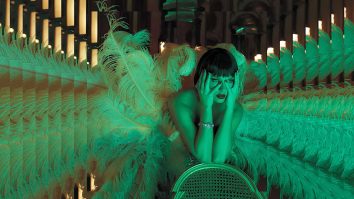 Box Office: Documentarul „The Official Release Party of a Show Girl” al lui Taylor Swift a încasat 15,8 milioane de dolari