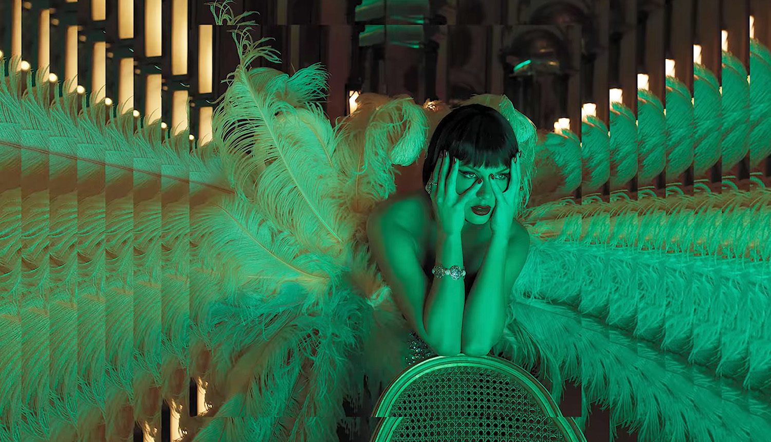 Box Office: Documentarul „The Official Release Party of a Show Girl” al lui Taylor Swift a încasat 15,8 milioane de dolari