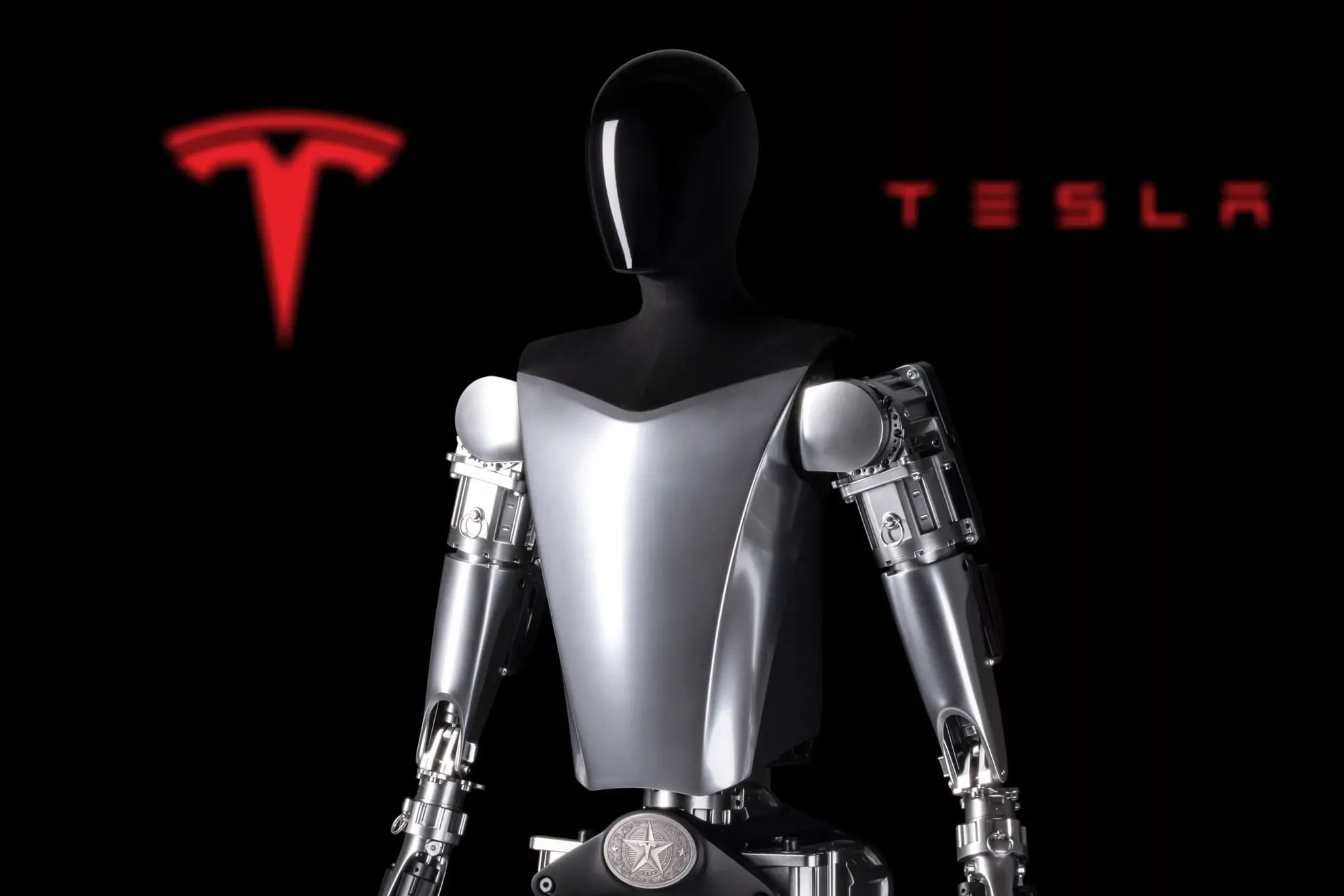 Tesla semnează o comandă record pentru 10.000 de roboţi Optimus cu PharmAGRI