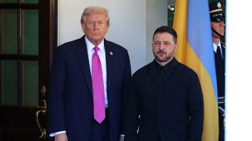 Zelenski și Trump s-au întâlnit la Washington pentru o nouă rundă de negocieri. De ce nu oferă Președintele SUA rachete Tomahawk