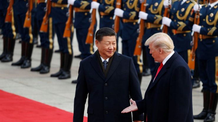 Trump și Xi Jinping se vor întâlni pe 30 octombrie în Coreea de Sud, în marja Summit-ului APEC. Este prima întâlnire după revenirea Președintelui SUA