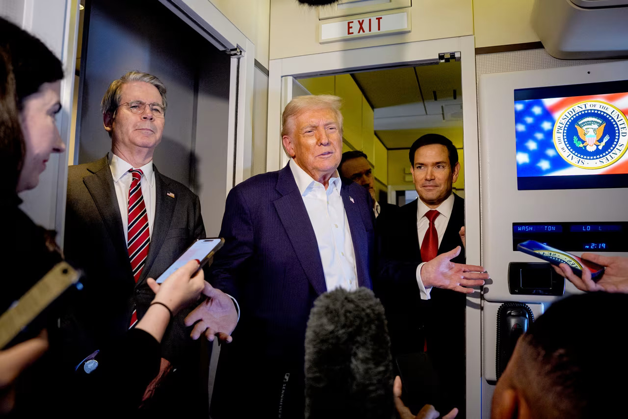 Trump vizitează Japonia în timpul turneului în Asia. Președintele se întâlnește cu împăratul Naruhito și cu Sanae Takaichi, prima femeie prim-ministru