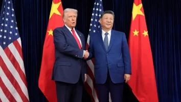 Trump și Xi Jinping s-au întâlnit la Busan pentru prima oară din 2019. Liderul chinez l-a numit pe Trump „Președintele păcii din întreaga lume”