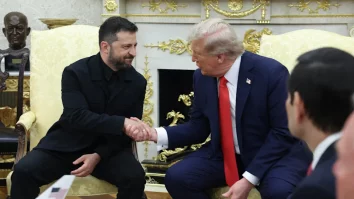 Axios: SUA ar putea oferi Ucrainei garanții de securitate similare articolului 5 din Tratatul NATO