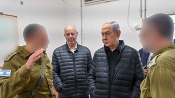 LIVE UPDATE. Război în Israel, ziua 746. Benjamin Netanyahu îl demite pe șeful Securității Naționale, Tzachi Hanegbi
