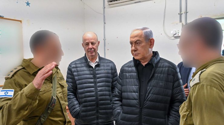 LIVE UPDATE. Război în Israel, ziua 746. Benjamin Netanyahu îl demite pe șeful Securității Naționale, Tzachi Hanegbi